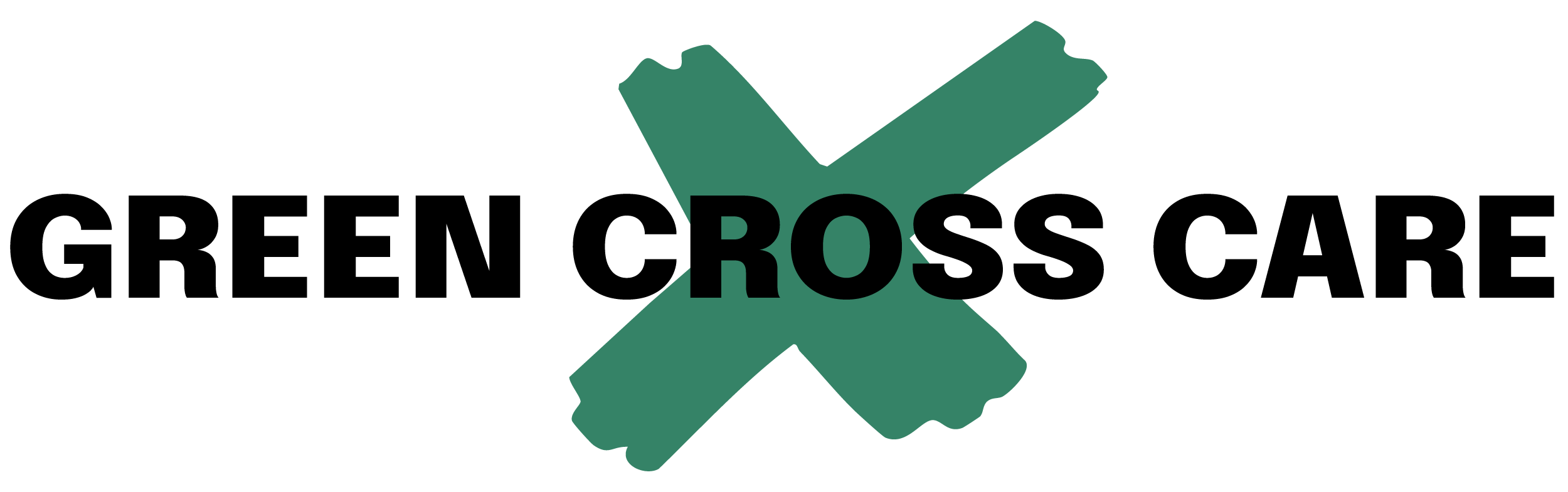 Green Cross Care